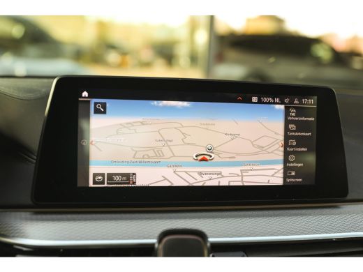 BMW 5 Serie 520i High Executive M Sport Automaat / Achteruitrijcamera / Adaptieve LED / Head-Up / Stoelverwar... ActivLease financial lease