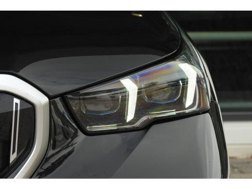BMW 5 Serie Touring 530e M Sport Automaat / Panoramadak / Trekhaak / Achteruitrijcamera / Adaptieve LED / M S... ActivLease financial lease