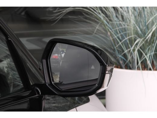 BMW 5 Serie Touring 530e M Sport Automaat / Panoramadak / Trekhaak / Achteruitrijcamera / Adaptieve LED / M S... ActivLease financial lease