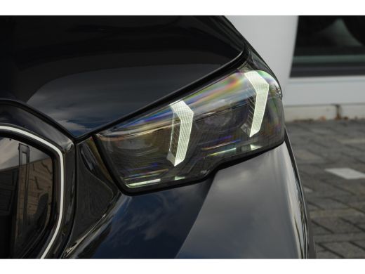 BMW 5 Serie Touring 530e M Sport Automaat / Panoramadak / Trekhaak / Bowers & Wilkins / Adaptief onderstel pr... ActivLease financial lease