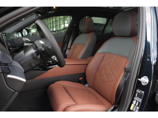 BMW 5 Serie Touring 530e M Sport Automaat / Panoramadak / Trekhaak / Bowers & Wilkins / Adaptief onderstel pr... ActivLease financial lease