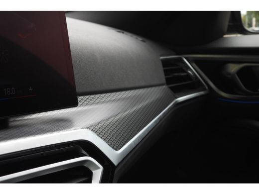 BMW i4 eDrive40 High Executive M Sport / Achteruitrijcamera / Stoelverwarming / Cruise Control / Aircond... ActivLease financial lease