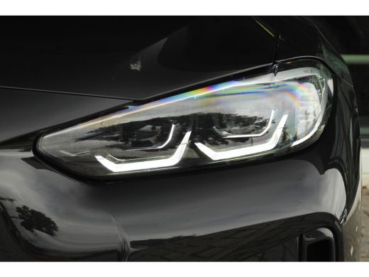 BMW i4 eDrive40 High Executive M Sport / Achteruitrijcamera / Stoelverwarming / Cruise Control / Aircond... ActivLease financial lease