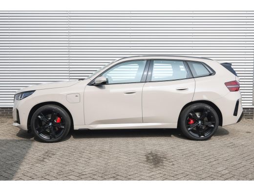 BMW X3 30e xDrive M Sport Automaat / Trekhaak / Sportstoelen / Stoelventilatie / Comfort Access / Adapti... ActivLease financial lease