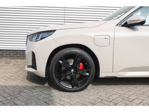 BMW X3 30e xDrive M Sport Automaat / Trekhaak / Sportstoelen / Stoelventilatie / Comfort Access / Adapti... ActivLease financial lease