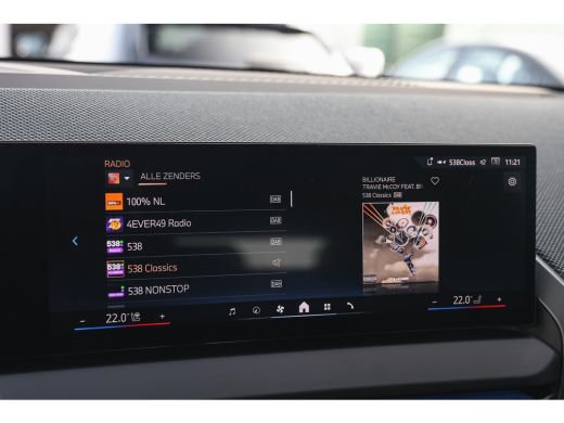 BMW X3 30e xDrive M Sport Automaat / Trekhaak / Sportstoelen / Stoelventilatie / Comfort Access / Adapti... ActivLease financial lease