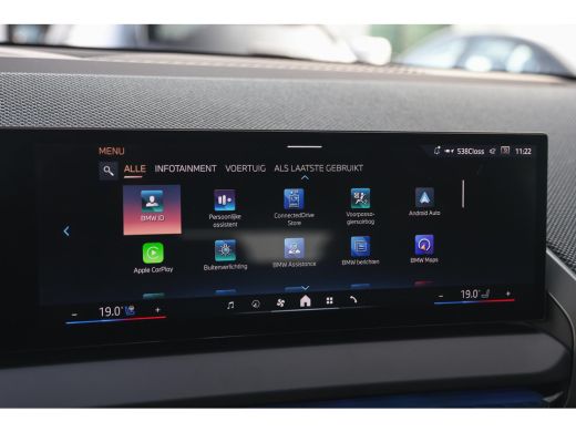 BMW X3 30e xDrive M Sport Automaat / Trekhaak / Sportstoelen / Stoelventilatie / Comfort Access / Adapti... ActivLease financial lease