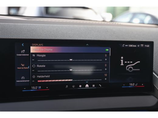 BMW X3 30e xDrive M Sport Automaat / Trekhaak / Sportstoelen / Stoelventilatie / Comfort Access / Adapti... ActivLease financial lease