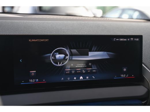 BMW X3 30e xDrive M Sport Automaat / Trekhaak / Sportstoelen / Stoelventilatie / Comfort Access / Adapti... ActivLease financial lease