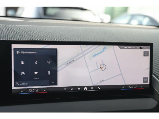 BMW X3 30e xDrive M Sport Automaat / Trekhaak / Sportstoelen / Stoelventilatie / Comfort Access / Adapti... ActivLease financial lease