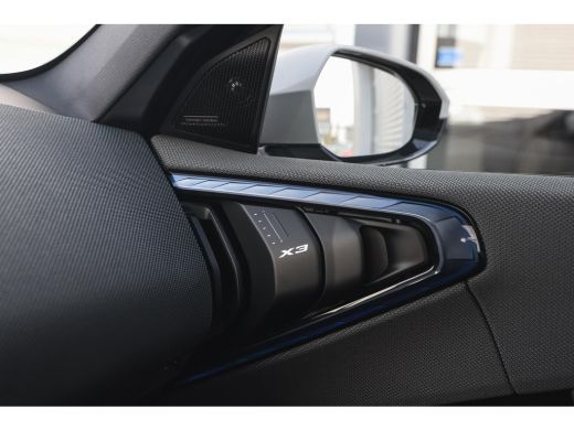 BMW X3 30e xDrive M Sport Automaat / Trekhaak / Sportstoelen / Stoelventilatie / Comfort Access / Adapti... ActivLease financial lease