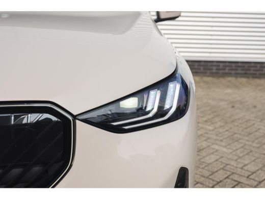 BMW X3 30e xDrive M Sport Automaat / Trekhaak / Sportstoelen / Stoelventilatie / Comfort Access / Adapti... ActivLease financial lease