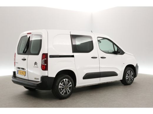 Citroën Berlingo 1.2 PureTech | 111PK | Benzine | Airco | Cruise | Parkeersens. ActivLease financial lease