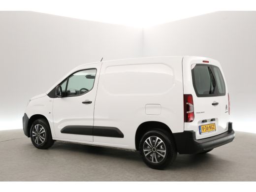 Citroën Berlingo 1.2 PureTech | 111PK | Benzine | Airco | Cruise | Parkeersens. ActivLease financial lease