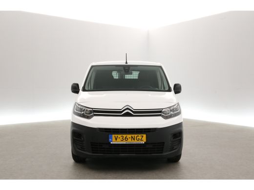 Citroën Berlingo 1.2 PureTech | 111PK | Benzine | Airco | Cruise | Parkeersens. ActivLease financial lease