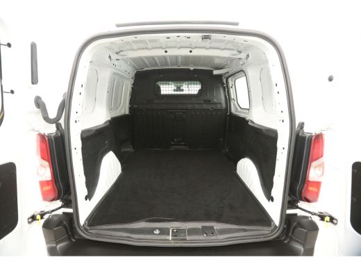 Citroën Berlingo 1.2 PureTech | 111PK | Benzine | Airco | Cruise | Parkeersens. ActivLease financial lease