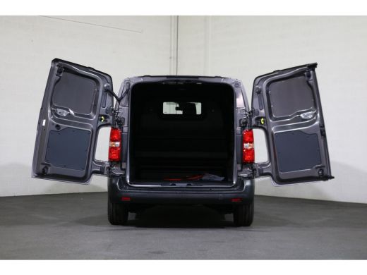 Citroën ë-Jumpy L2 136 75 kWh ActivLease financial lease