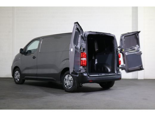 Citroën ë-Jumpy L2 136 75 kWh ActivLease financial lease