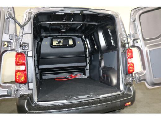 Citroën ë-Jumpy L2 136 75 kWh ActivLease financial lease