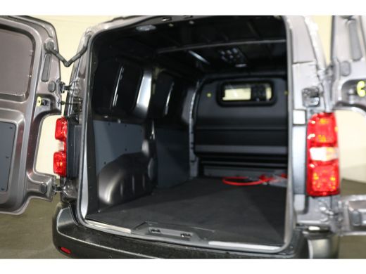 Citroën ë-Jumpy L2 136 75 kWh ActivLease financial lease