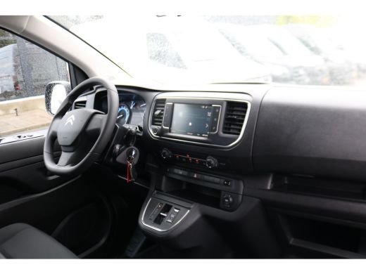 Citroën ë-Jumpy L2 136 75 kWh ActivLease financial lease