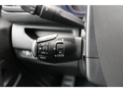 Citroën ë-Jumpy L2 136 75 kWh ActivLease financial lease