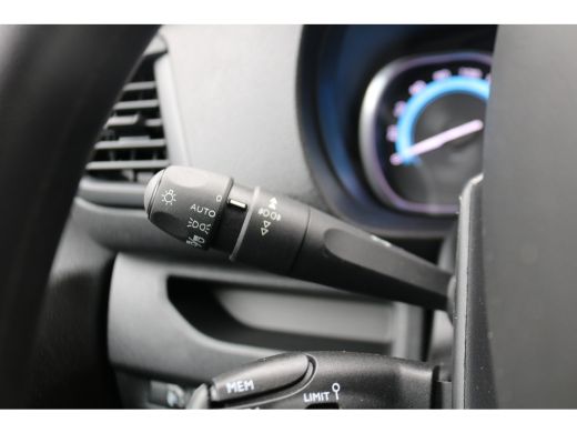 Citroën ë-Jumpy L2 136 75 kWh ActivLease financial lease