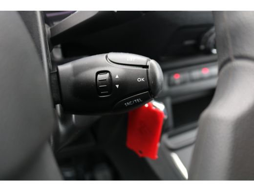 Citroën ë-Jumpy L2 136 75 kWh ActivLease financial lease