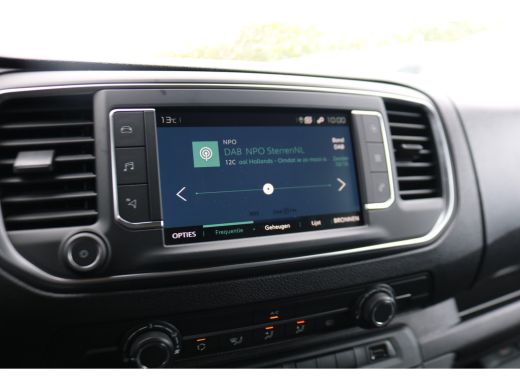 Citroën ë-Jumpy L2 136 75 kWh ActivLease financial lease