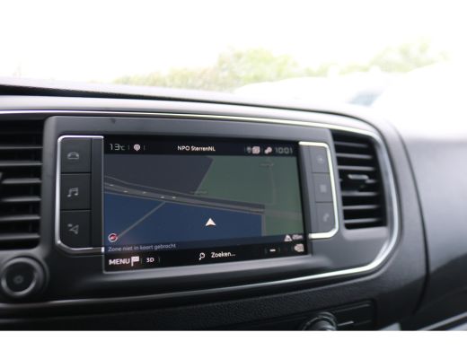 Citroën ë-Jumpy L2 136 75 kWh ActivLease financial lease