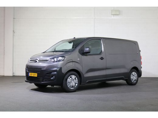 Citroën ë-Jumpy L2 136 75 kWh ActivLease financial lease