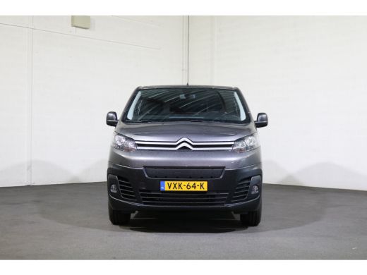 Citroën ë-Jumpy L2 136 75 kWh ActivLease financial lease