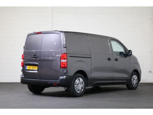 Citroën ë-Jumpy L2 136 75 kWh ActivLease financial lease