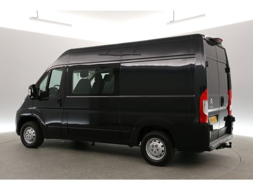 Citroën Jumper 30 2.2 BlueHDi L2H2 | DC | Airco | Camera | Cruise | 2500kg | Trekh. | Navigatie ActivLease financial lease