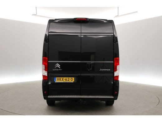 Citroën Jumper 30 2.2 BlueHDi L2H2 | DC | Airco | Camera | Cruise | 2500kg | Trekh. | Navigatie ActivLease financial lease