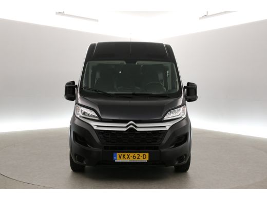 Citroën Jumper 30 2.2 BlueHDi L2H2 | DC | Airco | Camera | Cruise | 2500kg | Trekh. | Navigatie ActivLease financial lease