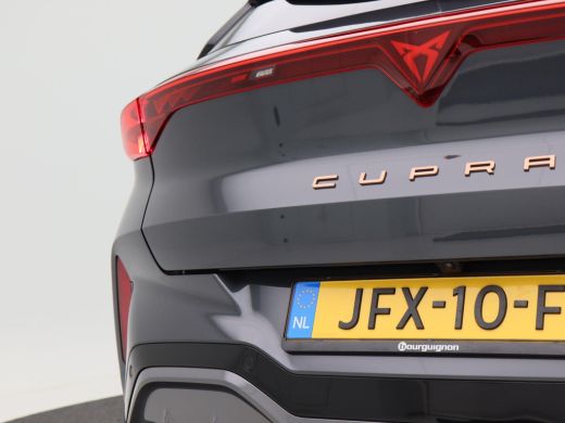 CUPRA Terramar 1.5 TSi 272 Pk Automaat e-Hybrid VZ Performance | Panoramadak | Trekhaak | 360° Camera | Adaptive... ActivLease financial lease
