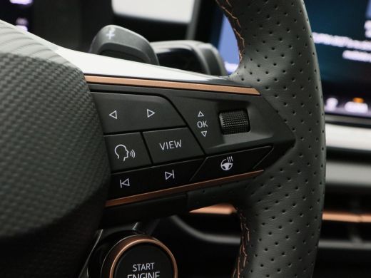CUPRA Terramar 1.5 TSi 272 Pk Automaat e-Hybrid VZ Performance | Panoramadak | Trekhaak | 360° Camera | Adaptive... ActivLease financial lease