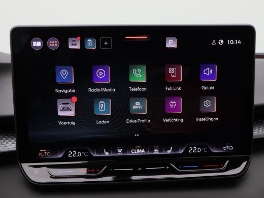 CUPRA Terramar 1.5 TSi 272 Pk Automaat e-Hybrid VZ Performance | Panoramadak | Trekhaak | 360° Camera | Adaptive... ActivLease financial lease