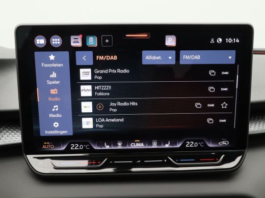 CUPRA Terramar 1.5 TSi 272 Pk Automaat e-Hybrid VZ Performance | Panoramadak | Trekhaak | 360° Camera | Adaptive... ActivLease financial lease