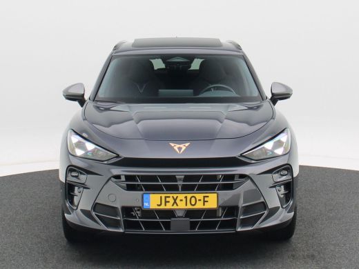 CUPRA Terramar 1.5 TSi 272 Pk Automaat e-Hybrid VZ Performance | Panoramadak | Trekhaak | 360° Camera | Adaptive... ActivLease financial lease