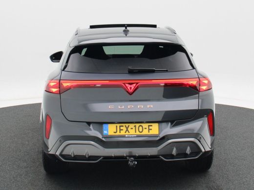 CUPRA Terramar 1.5 TSi 272 Pk Automaat e-Hybrid VZ Performance | Panoramadak | Trekhaak | 360° Camera | Adaptive... ActivLease financial lease