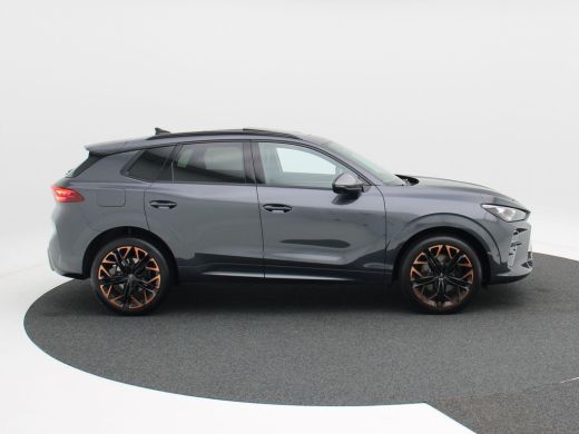 CUPRA Terramar 1.5 TSi 272 Pk Automaat e-Hybrid VZ Performance | Panoramadak | Trekhaak | 360° Camera | Adaptive... ActivLease financial lease
