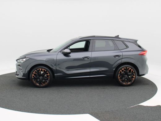 CUPRA Terramar 1.5 TSi 272 Pk Automaat e-Hybrid VZ Performance | Panoramadak | Trekhaak | 360° Camera | Adaptive... ActivLease financial lease