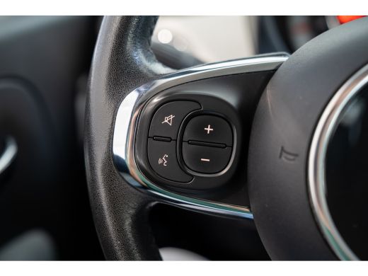 Fiat 500 1.2 Popstar | Lichtmetalen velgen | Airco | Elektrische Ramen | ActivLease financial lease