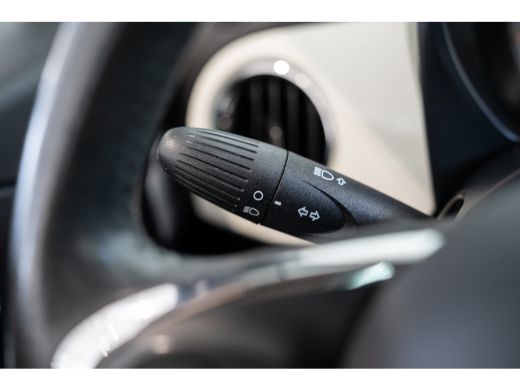 Fiat 500 1.2 Popstar | Lichtmetalen velgen | Airco | Elektrische Ramen | ActivLease financial lease