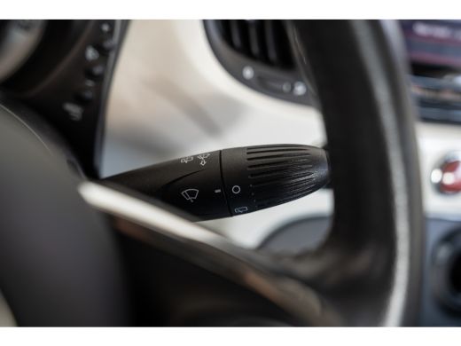 Fiat 500 1.2 Popstar | Lichtmetalen velgen | Airco | Elektrische Ramen | ActivLease financial lease