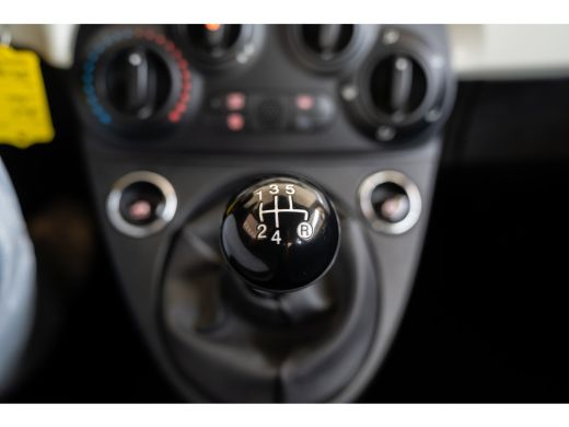 Fiat 500 1.2 Popstar | Lichtmetalen velgen | Airco | Elektrische Ramen | ActivLease financial lease