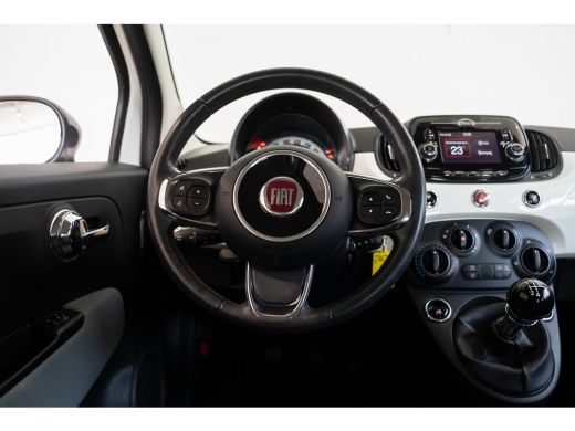 Fiat 500 1.2 Popstar | Lichtmetalen velgen | Airco | Elektrische Ramen | ActivLease financial lease