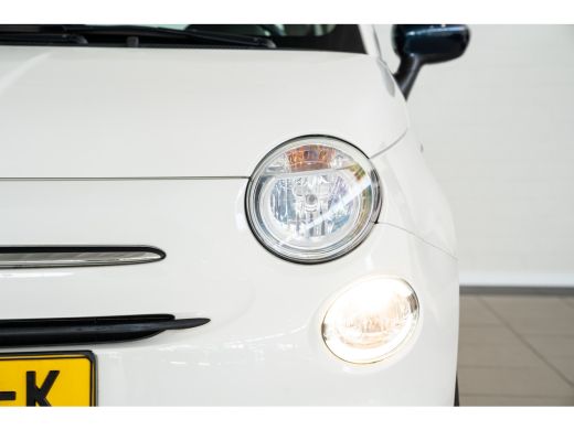 Fiat 500 1.2 Popstar | Lichtmetalen velgen | Airco | Elektrische Ramen | ActivLease financial lease